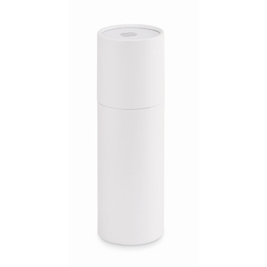 Flasche Borosilikatglas 1 L