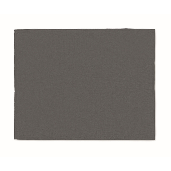 RPET-Flanell Fleece-Decke