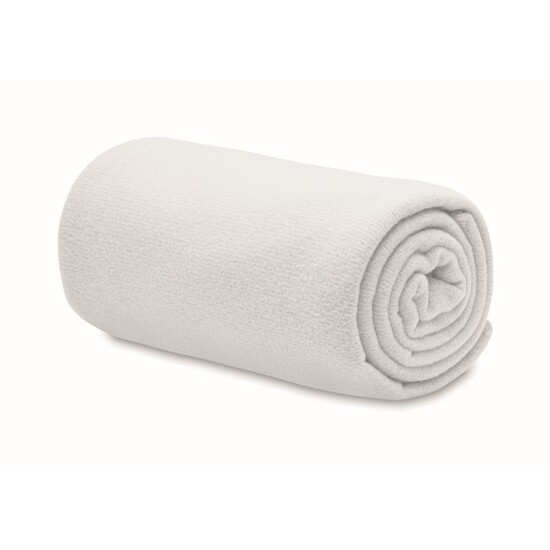 RPET-Polar Fleece-Decke