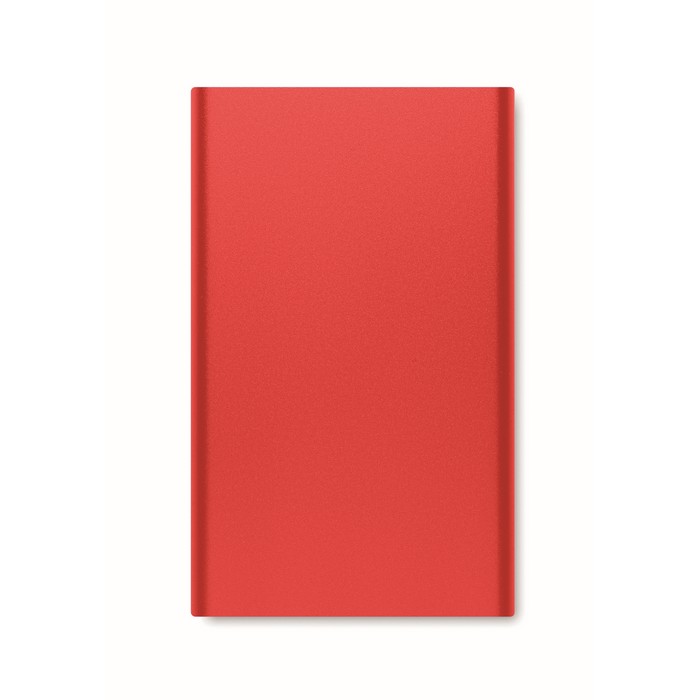 Powerbank 4000 mAh