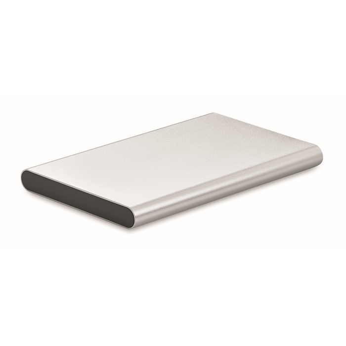 Powerbank 4000 mAh