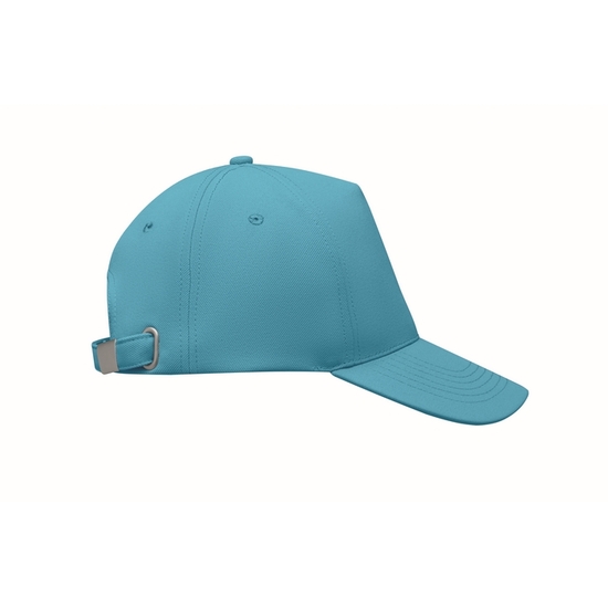 RPET Baseball Kappe 5 Panels