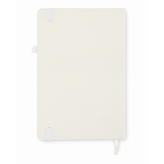DIN A5 Notizbuch PU