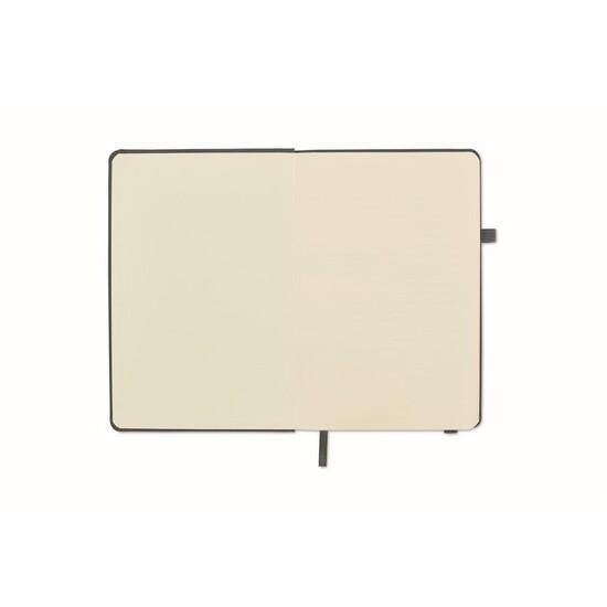 DIN A5 Notizbuch PU