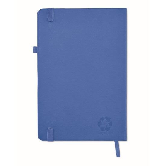 DIN A5 Notizbuch PU