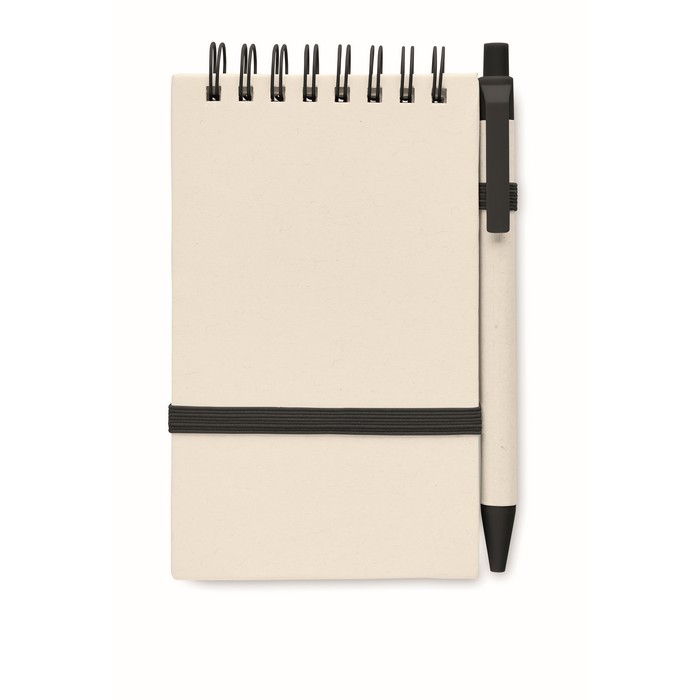 DIN A6 Notizbuch-Set