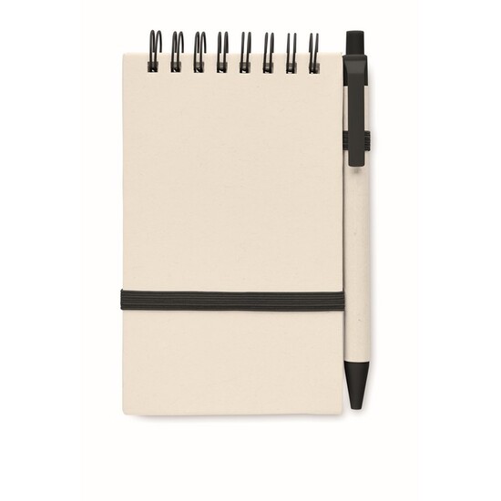 DIN A6 Notizbuch-Set