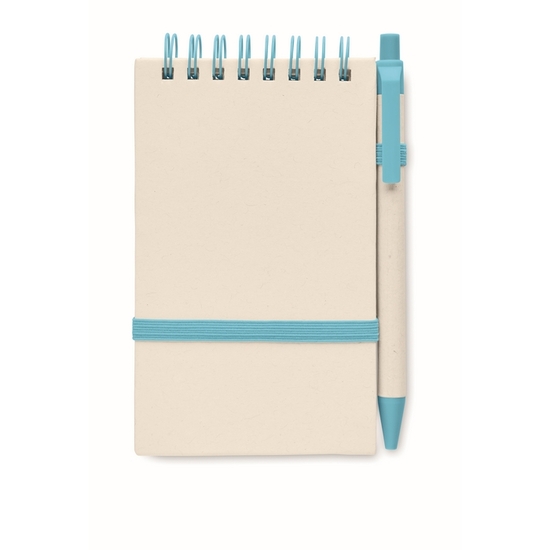 DIN A6 Notizbuch-Set