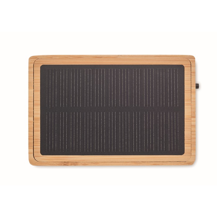 Wireless Solar-Lautsprecher