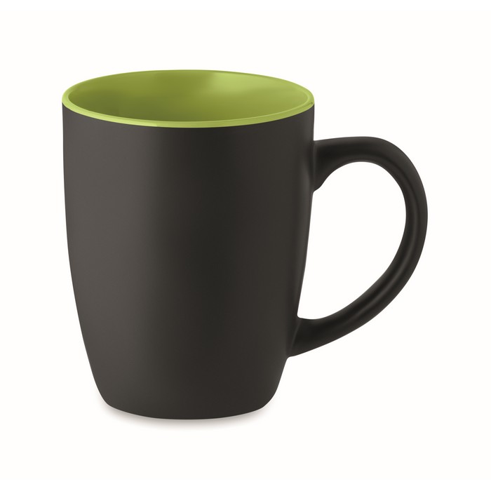 Kaffeebecher, matt 290 ml
