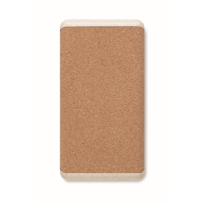 Powerbank mit Ladestation