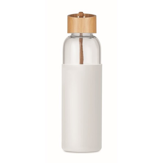 Trinkflasche Glas 500 ml