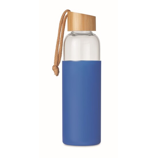 Trinkflasche Glas 500 ml