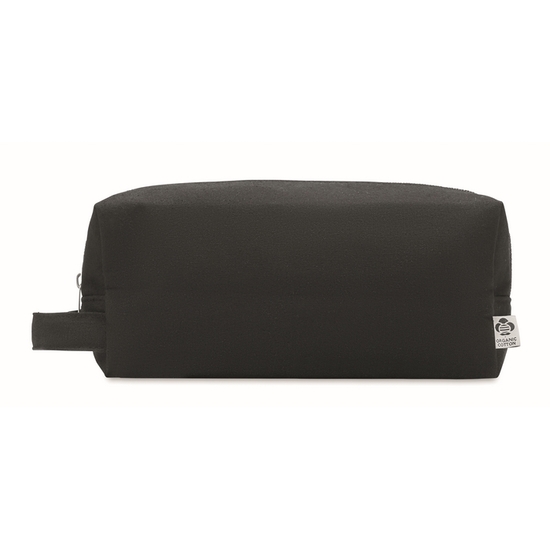 Kosmetiktasche Canvas 220 g/m²