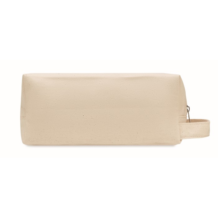 Kosmetiktasche Canvas 220 g/m²