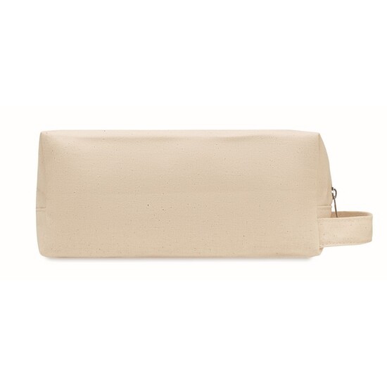 Kosmetiktasche Canvas 220 g/m²