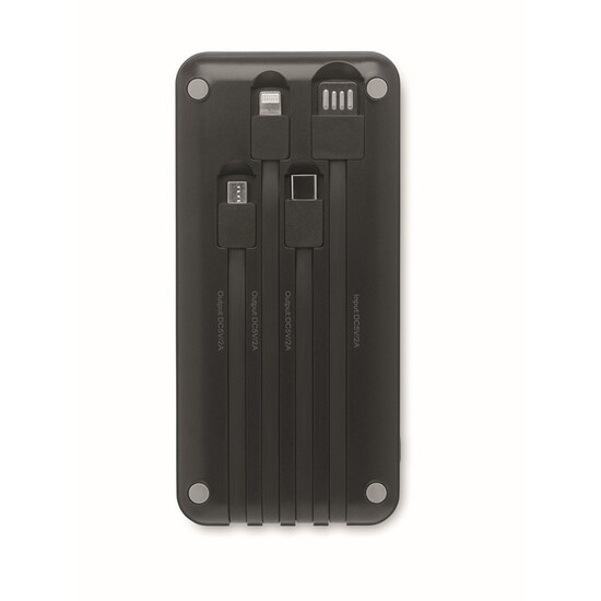 10000 mAh Powerbank