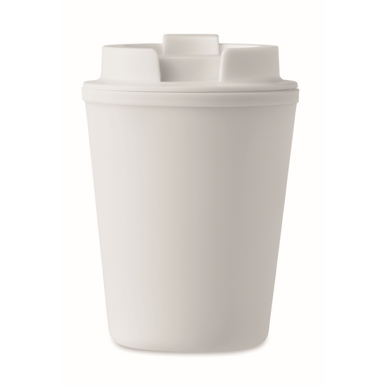 Becher PP 300 ml