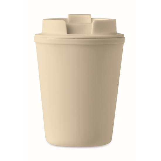 Becher PP 300 ml