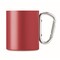 Trinkbecher mit Karabiner