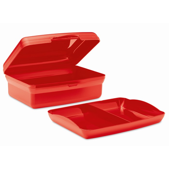 Lunchbox PP 800ml
