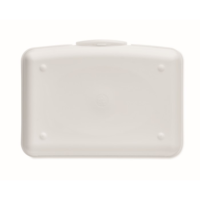 Lunchbox PP 800ml