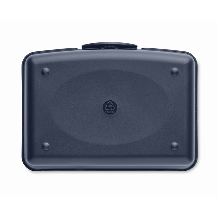 Lunchbox PP 800ml