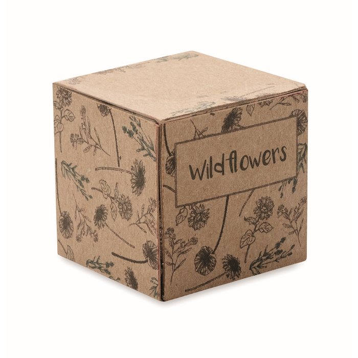 Saat-Set Wildblumen