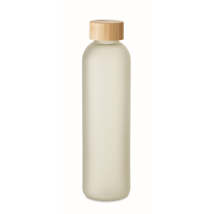 Glasflasche Subli 650ml