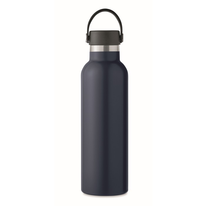 Doppelwandige Flasche 700 ml
