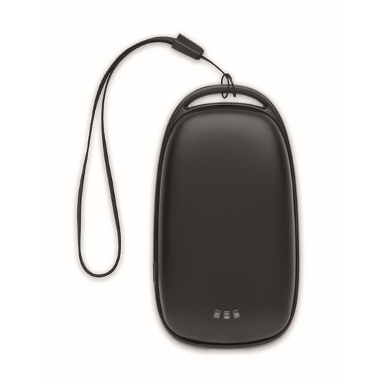 Handwärmer 4000 mAh Powerbank