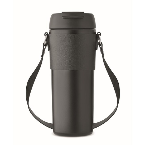 Doppelwandiger Becher 700 ml