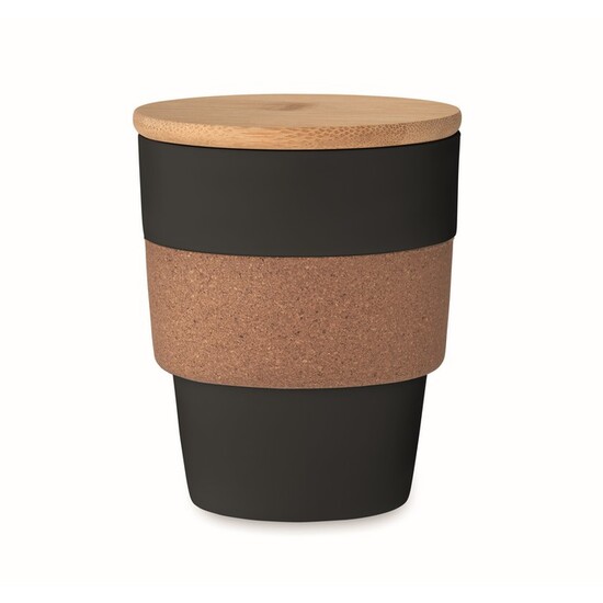 Becher PP 300 ml