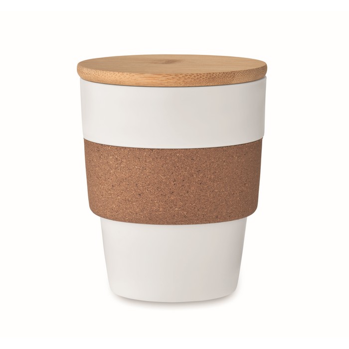 Becher PP 300 ml