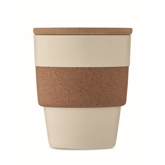 Becher PP 300 ml