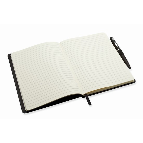 DIN A5 Notizbuch