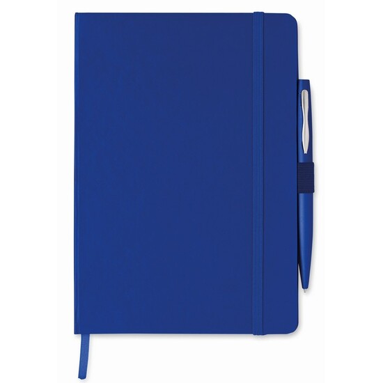 DIN A5 Notizbuch