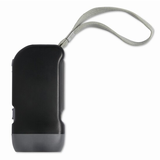 LED-Taschenlampe