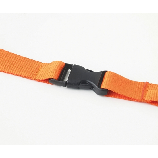 Lanyard mit Karabiner 20mm