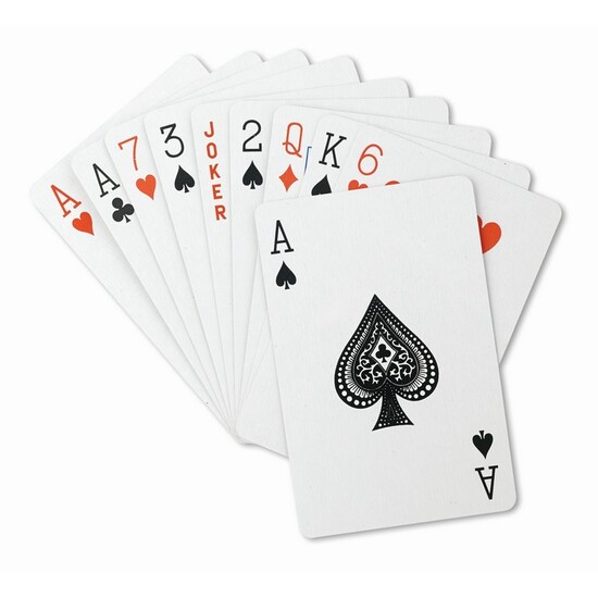 Spielkarten