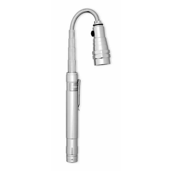 Teleskop Taschenlampe