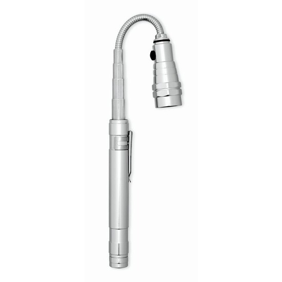 Teleskop Taschenlampe