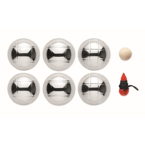 Boule-Spiel