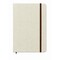 DIN A5 Notizbuch mit Canvas