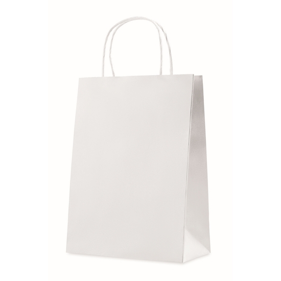 Papiertüte, medium 150 gr/m²
