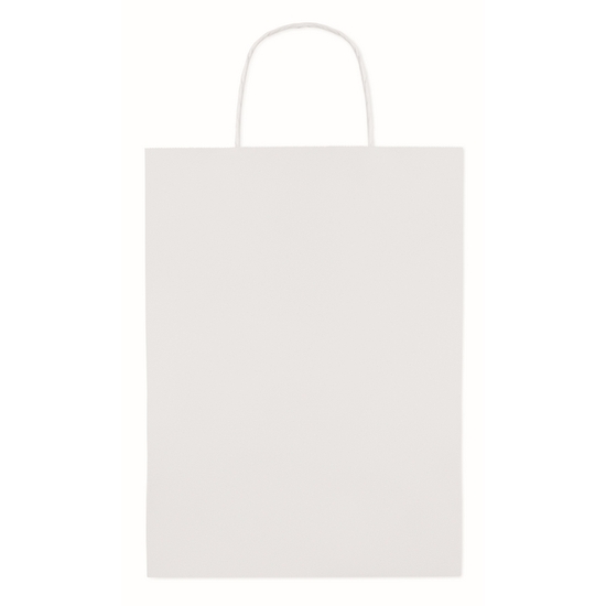 Papiertüte, groß 150 gr/m²