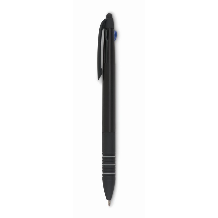 3-Farb-Kugelschreiber/Stylus