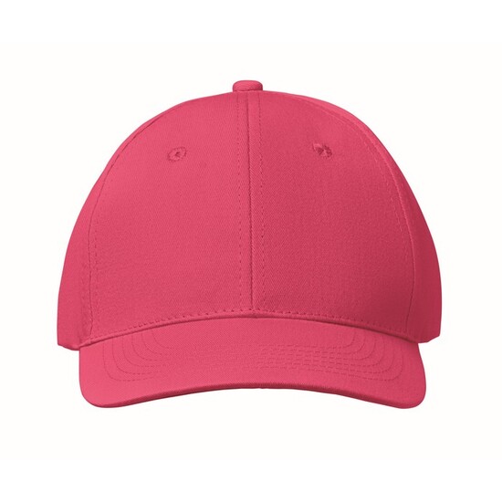 Baseball Kappe 6 Panels