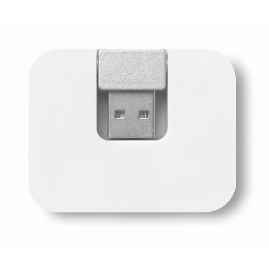 4 Port USB Hub