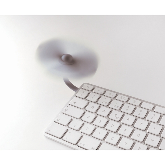 USB-Ventilator
